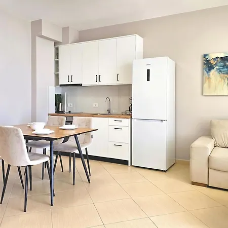 Appartamento Happy Ilir 214 /w Sea View Balcony - Happy *