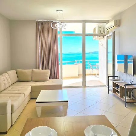 Happy Ilir 214 /w Sea View Balcony - Happy *